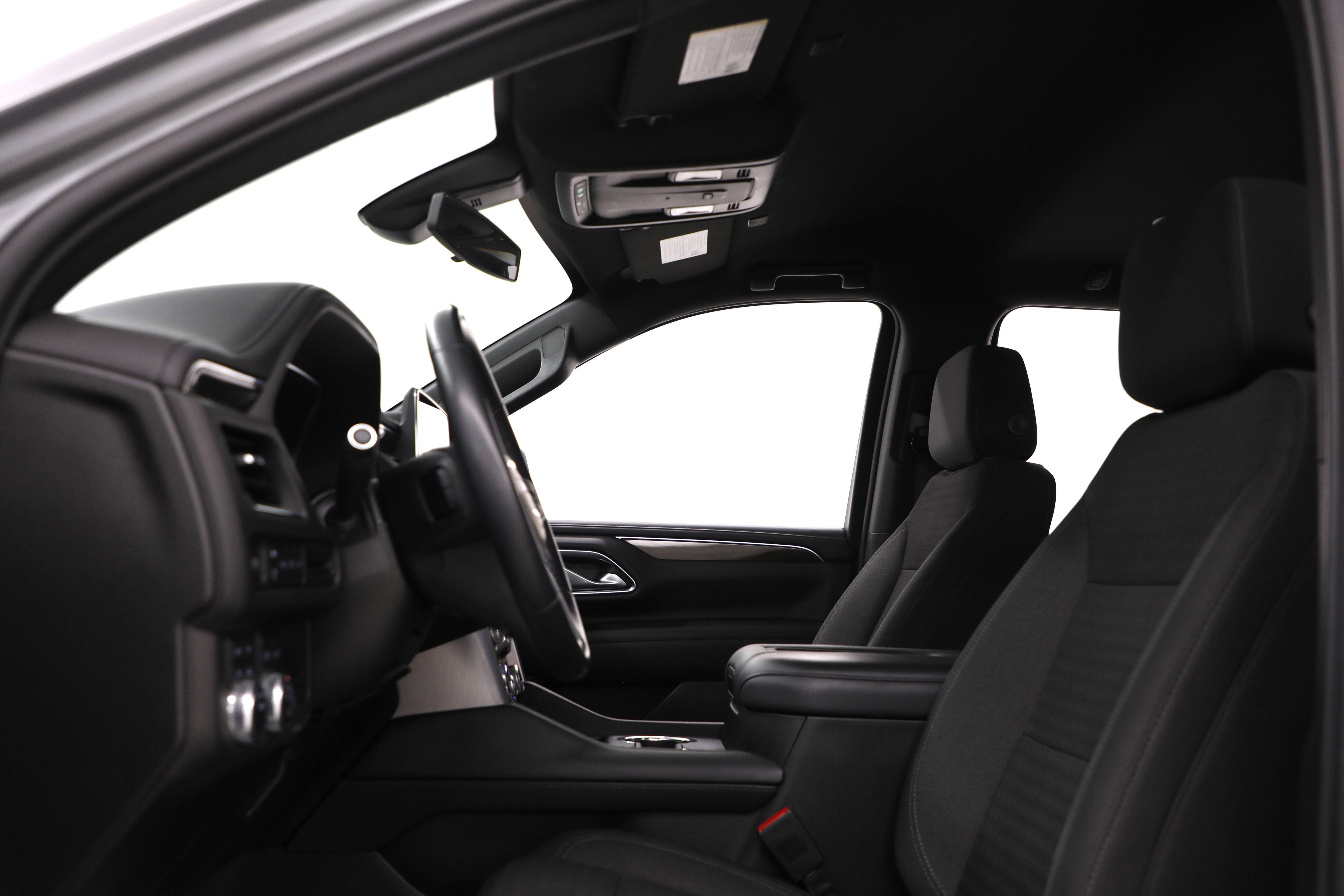 2022 GMC Yukon XL SLE