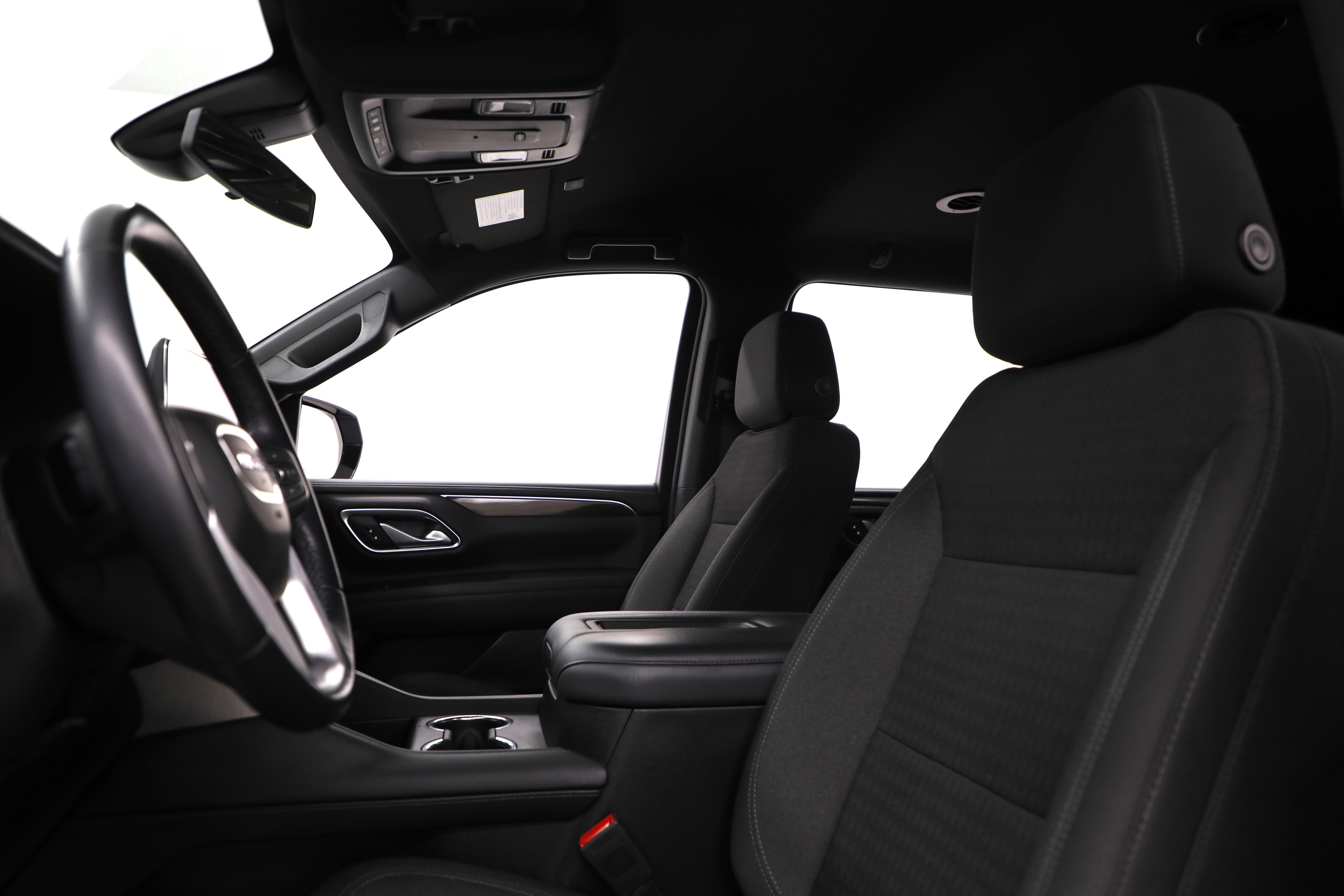 2022 GMC Yukon XL SLE