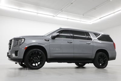 2022 GMC Yukon XL SLE