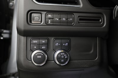 2022 GMC Yukon XL SLE