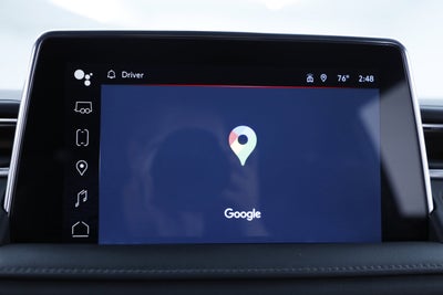 2022 GMC Yukon XL SLE