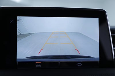 2022 GMC Yukon XL SLE