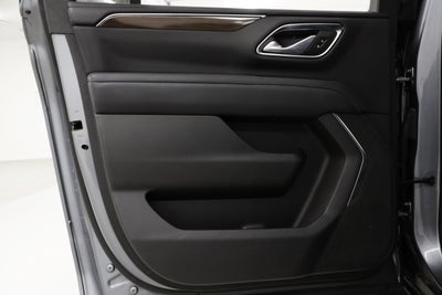 2022 GMC Yukon XL SLE