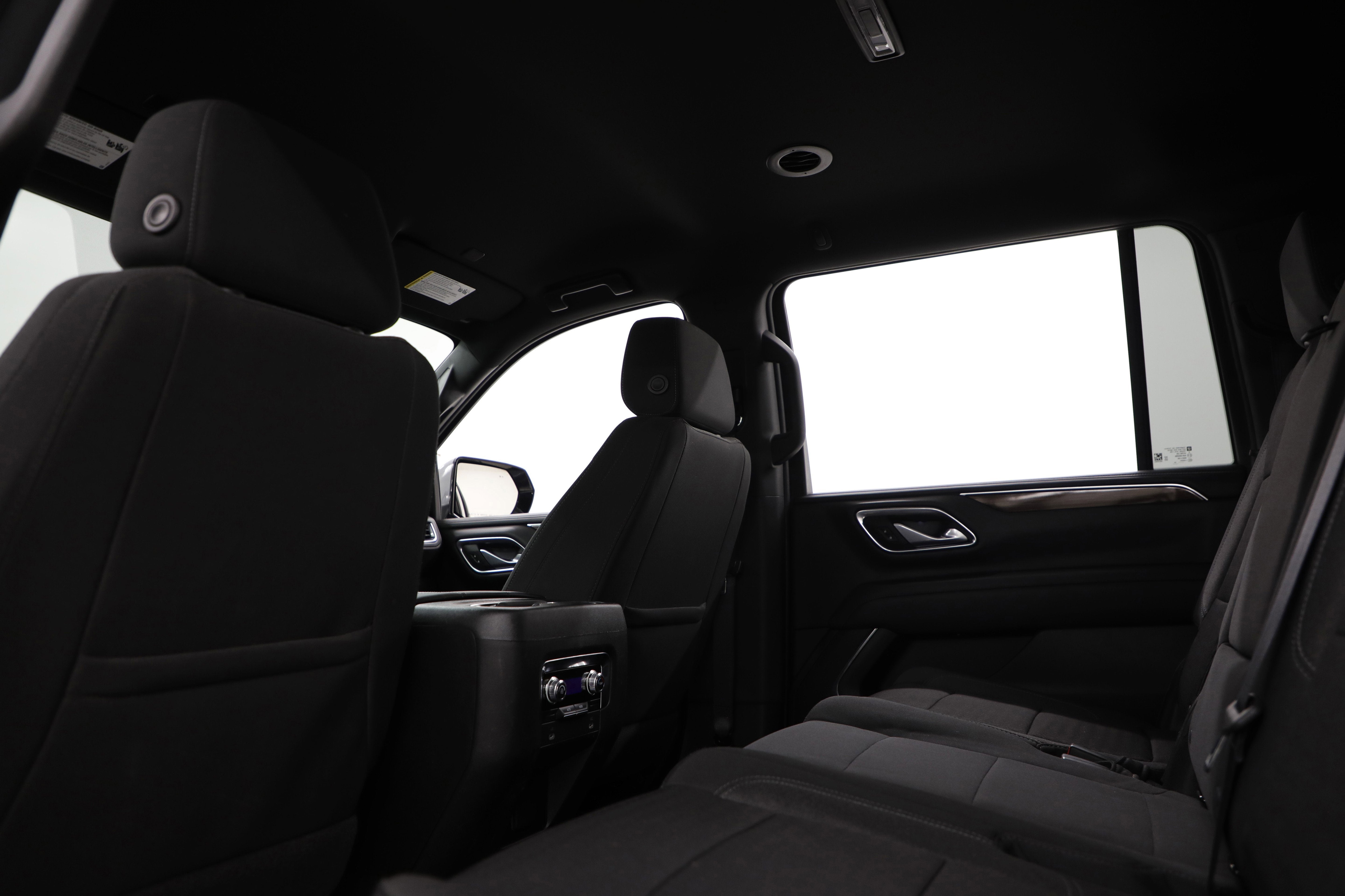 2022 GMC Yukon XL SLE