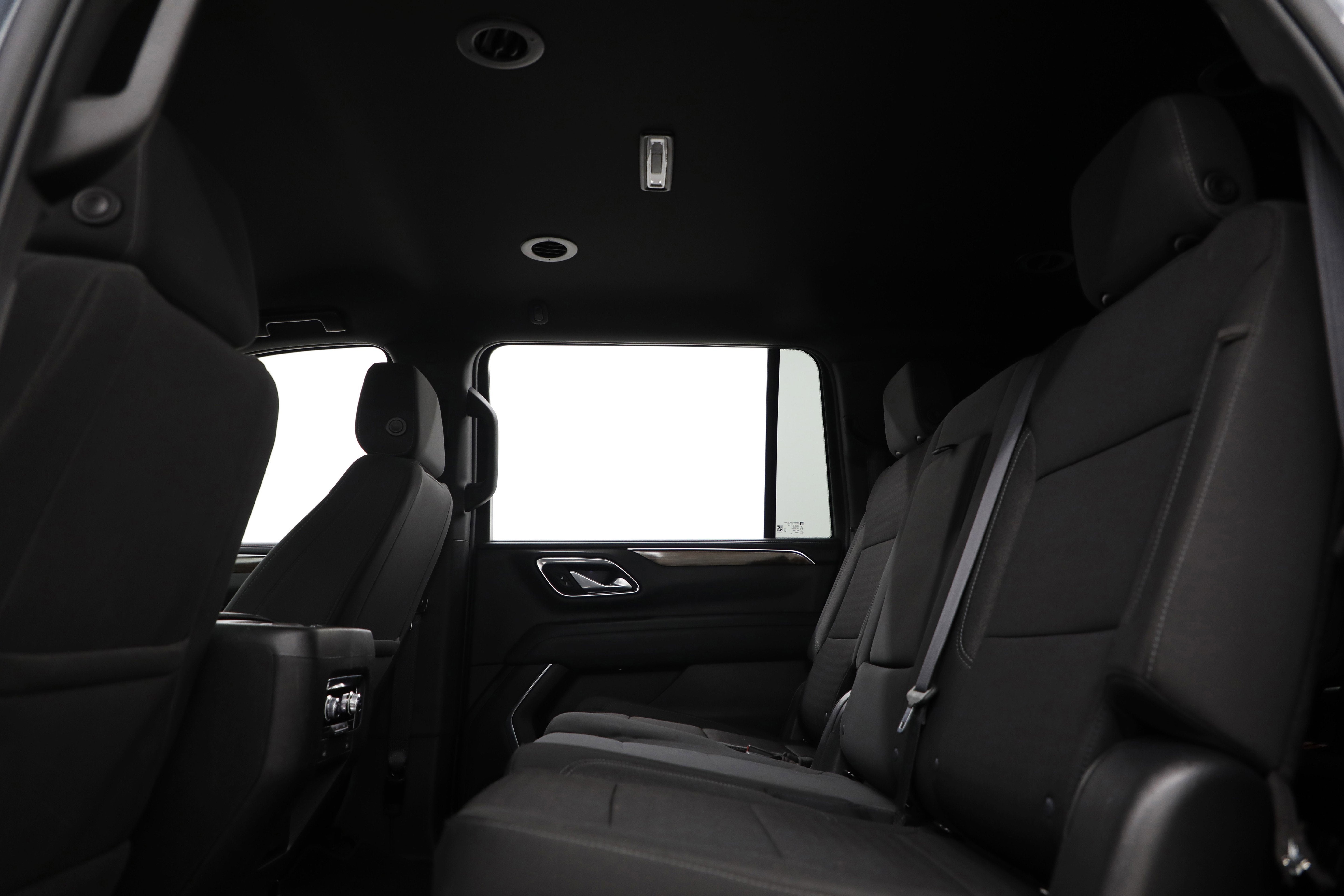 2022 GMC Yukon XL SLE