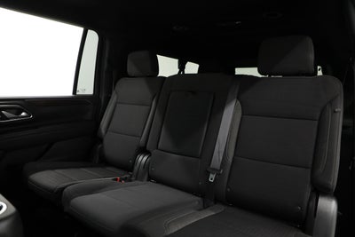 2022 GMC Yukon XL SLE