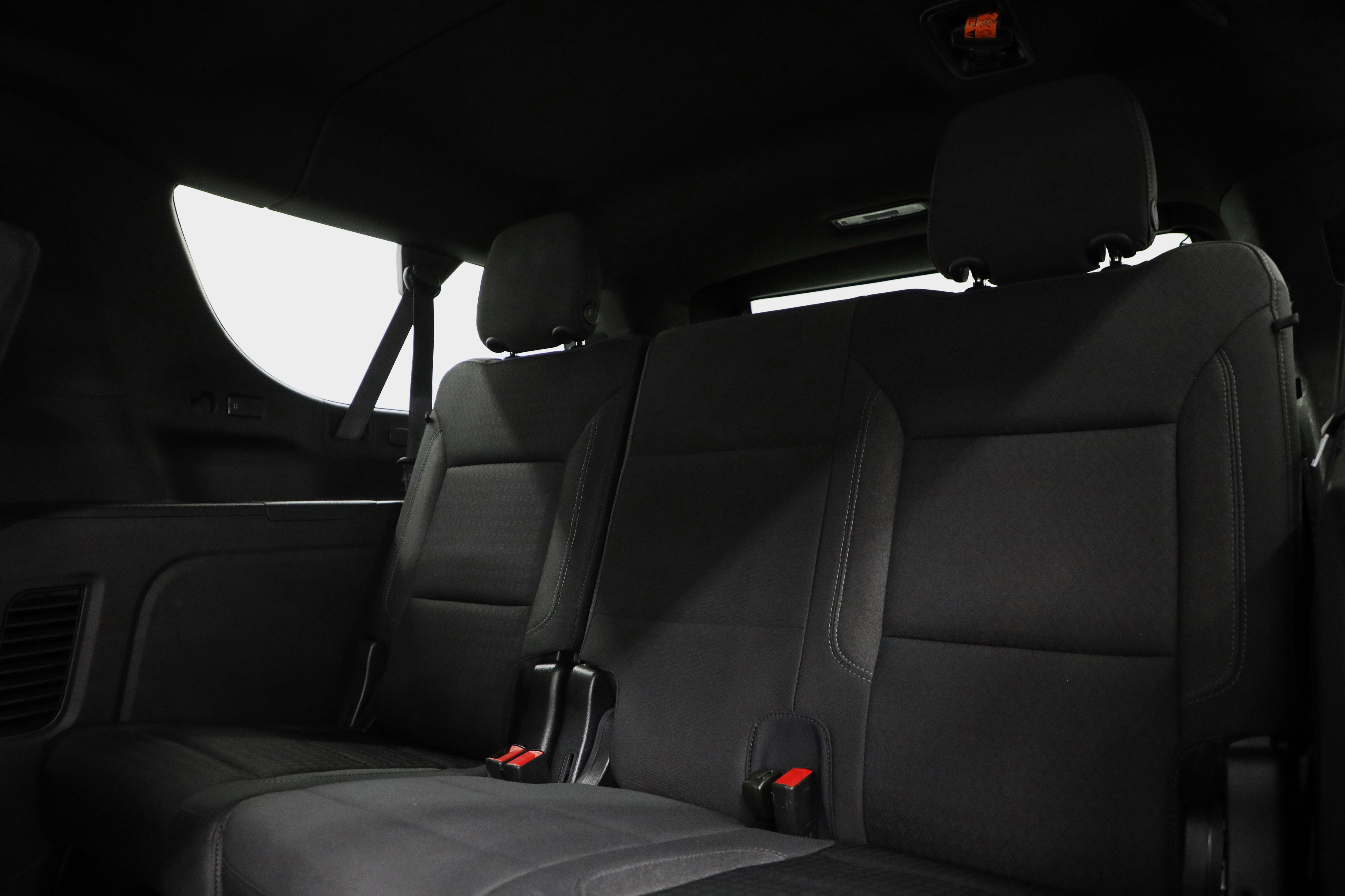 2022 GMC Yukon XL SLE