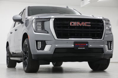 2022 GMC Yukon XL SLE