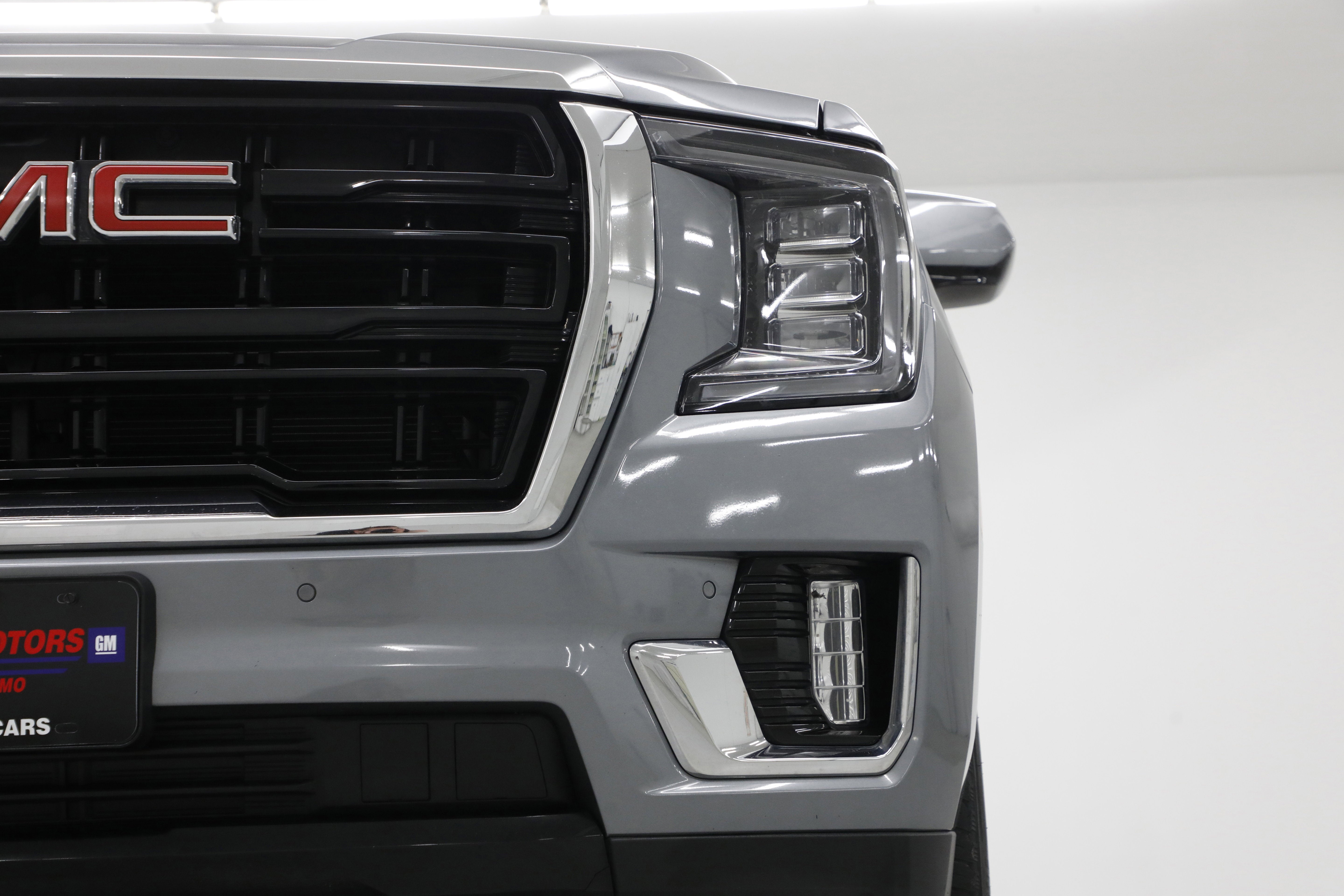 2022 GMC Yukon XL SLE