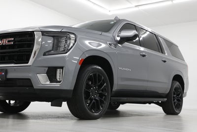 2022 GMC Yukon XL SLE