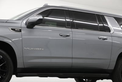 2022 GMC Yukon XL SLE