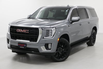 2022 GMC Yukon XL SLE