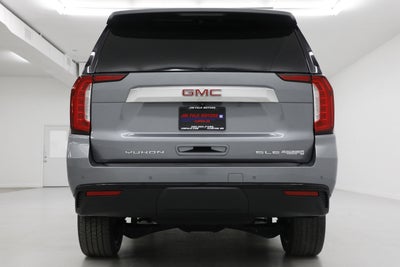 2022 GMC Yukon XL SLE