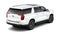 2027 GMC Yukon XL Elevation