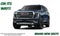 2027 GMC Yukon XL Elevation