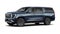 2027 GMC Yukon XL Elevation