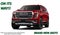 2027 GMC Yukon XL Elevation