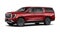 2027 GMC Yukon XL Elevation
