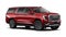 2027 GMC Yukon XL Elevation