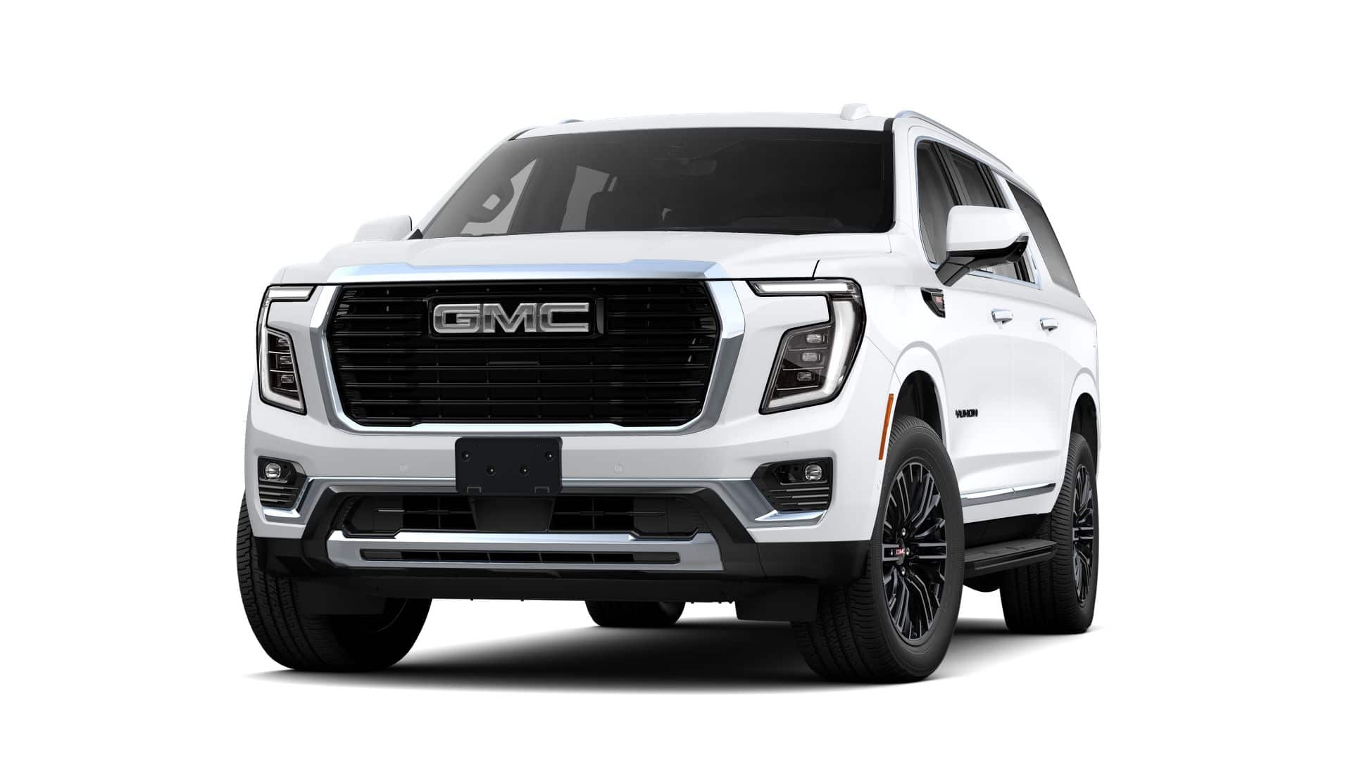2026 GMC Yukon 4WD Elevation's photo