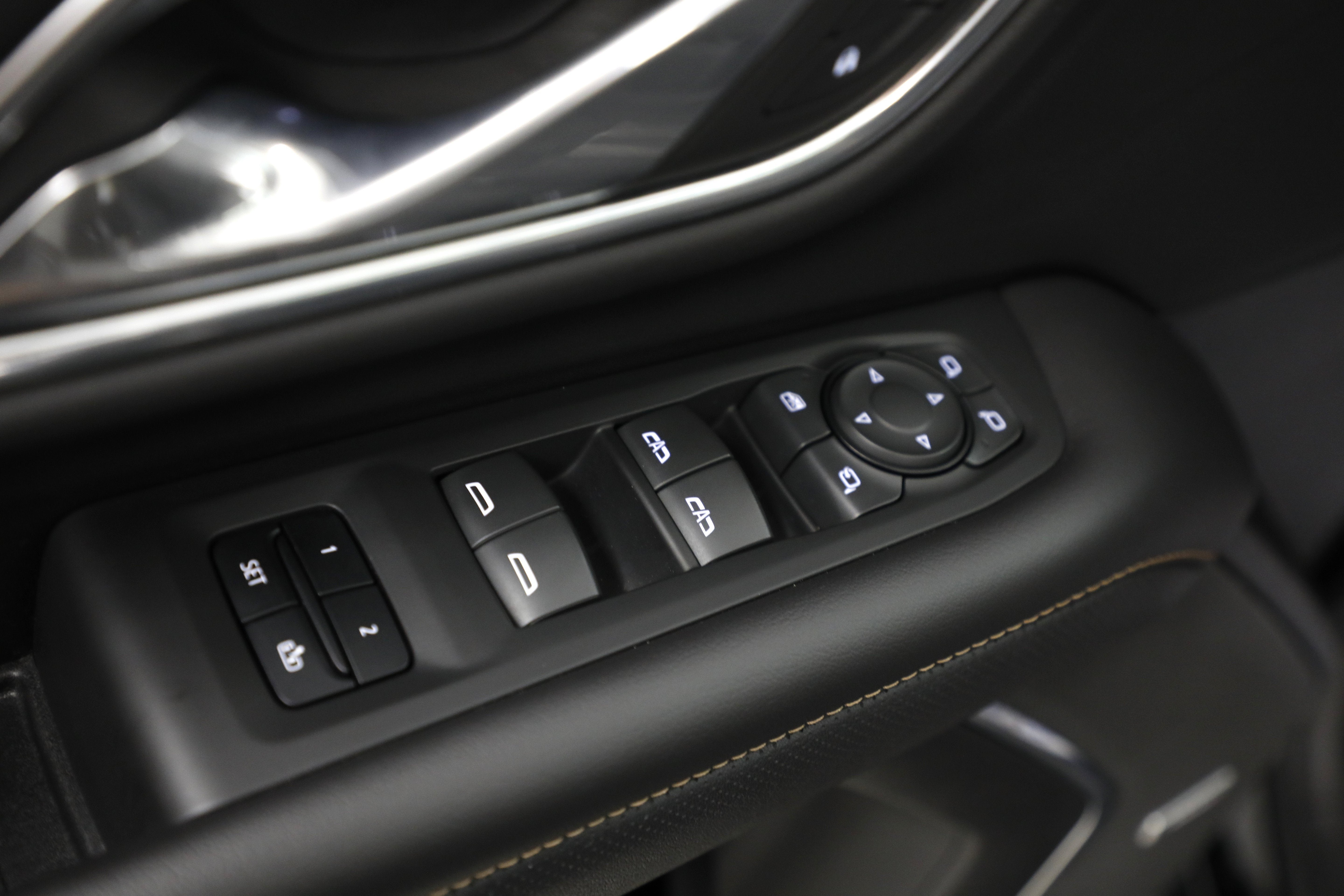 2023 GMC Yukon XL AT4