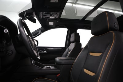 2023 GMC Yukon XL AT4