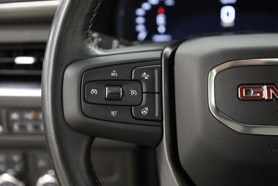 2023 GMC Yukon XL AT4