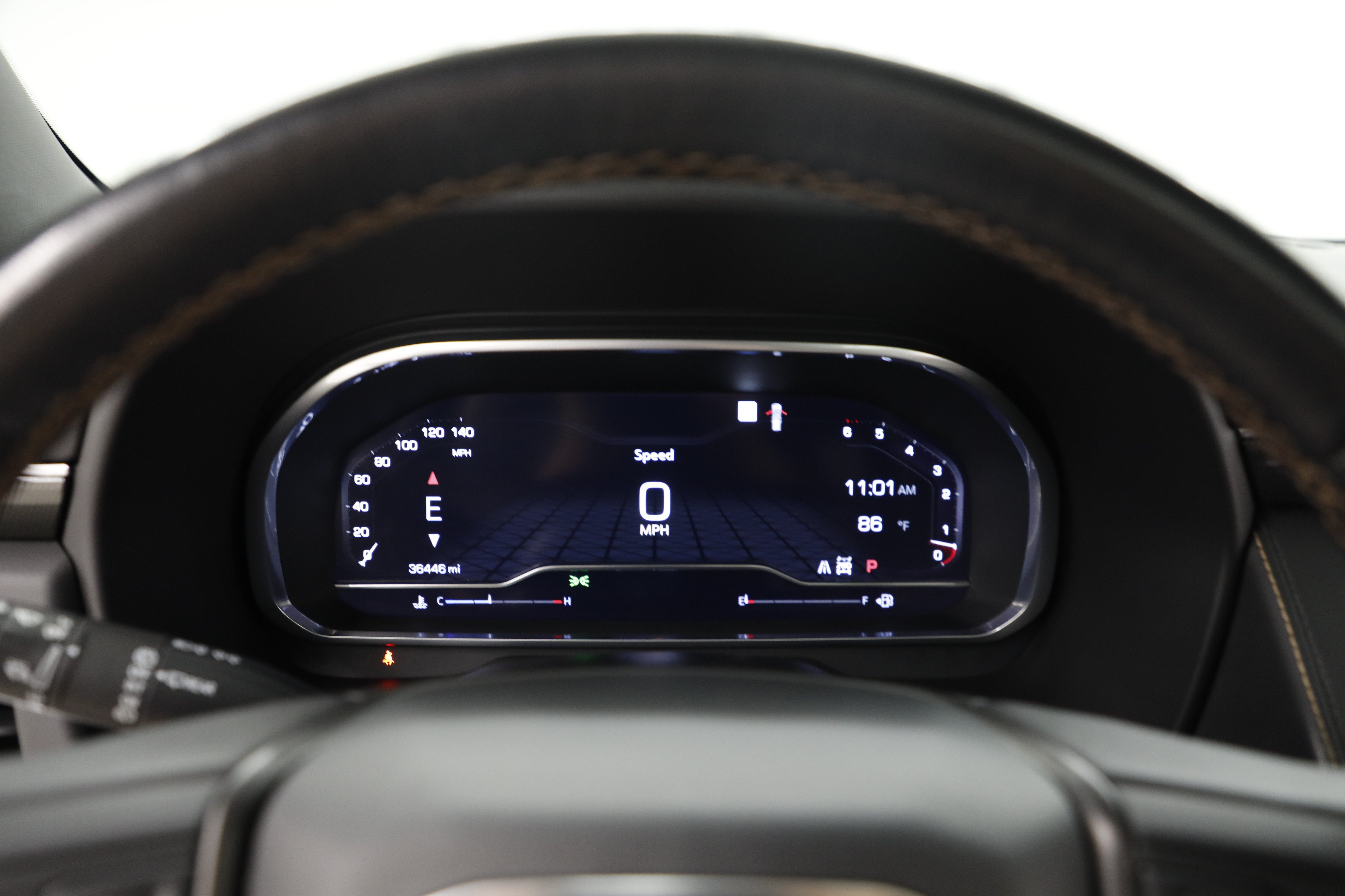 2023 GMC Yukon XL AT4