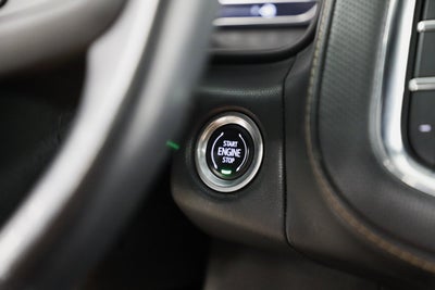 2023 GMC Yukon XL AT4