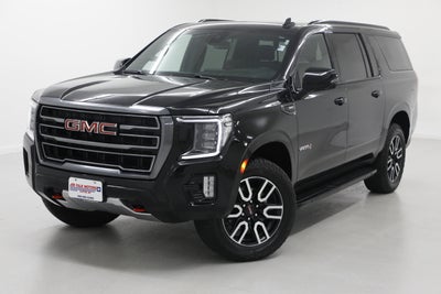 2023 GMC Yukon XL AT4