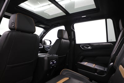 2023 GMC Yukon XL AT4