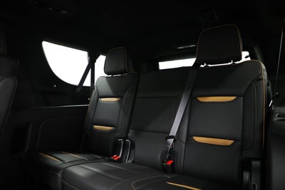 2023 GMC Yukon XL AT4