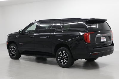 2023 GMC Yukon XL AT4
