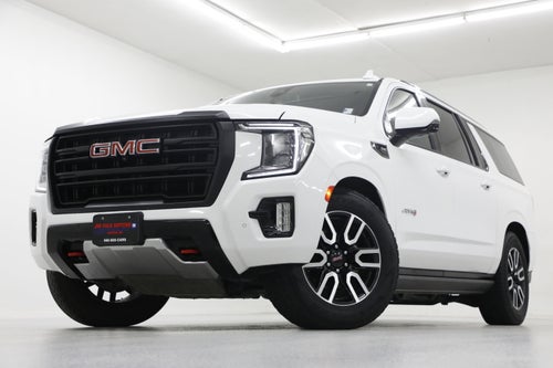 2023 GMC Yukon XL AT4