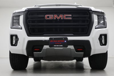2023 GMC Yukon XL AT4