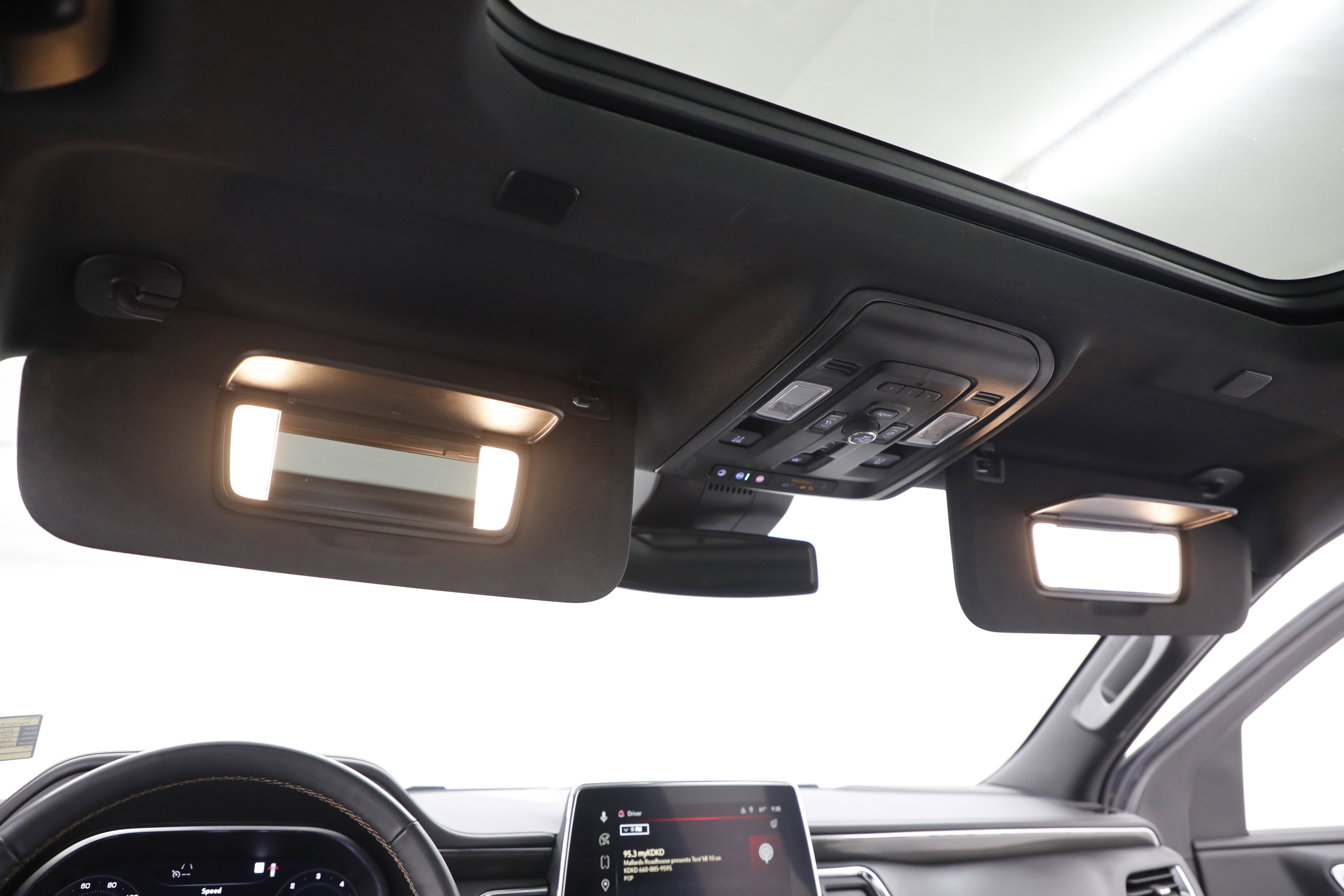 2023 GMC Yukon XL AT4