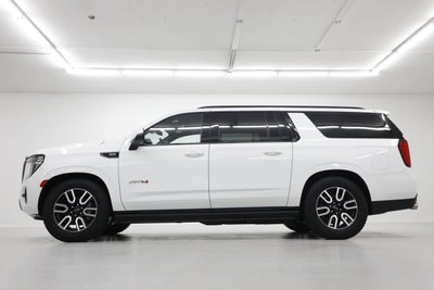 2023 GMC Yukon XL AT4