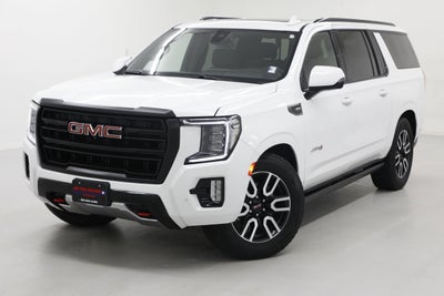 2023 GMC Yukon XL AT4