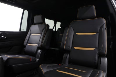 2023 GMC Yukon XL AT4