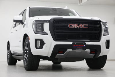 2023 GMC Yukon XL AT4