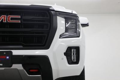 2023 GMC Yukon XL AT4