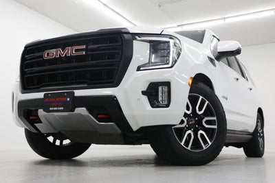 2023 GMC Yukon XL AT4