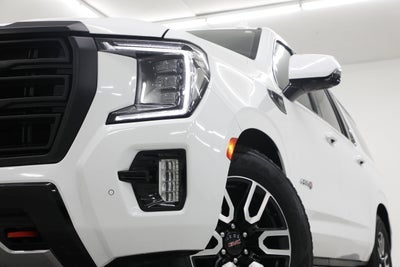 2023 GMC Yukon XL AT4