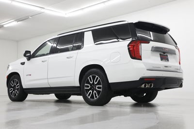 2023 GMC Yukon XL AT4
