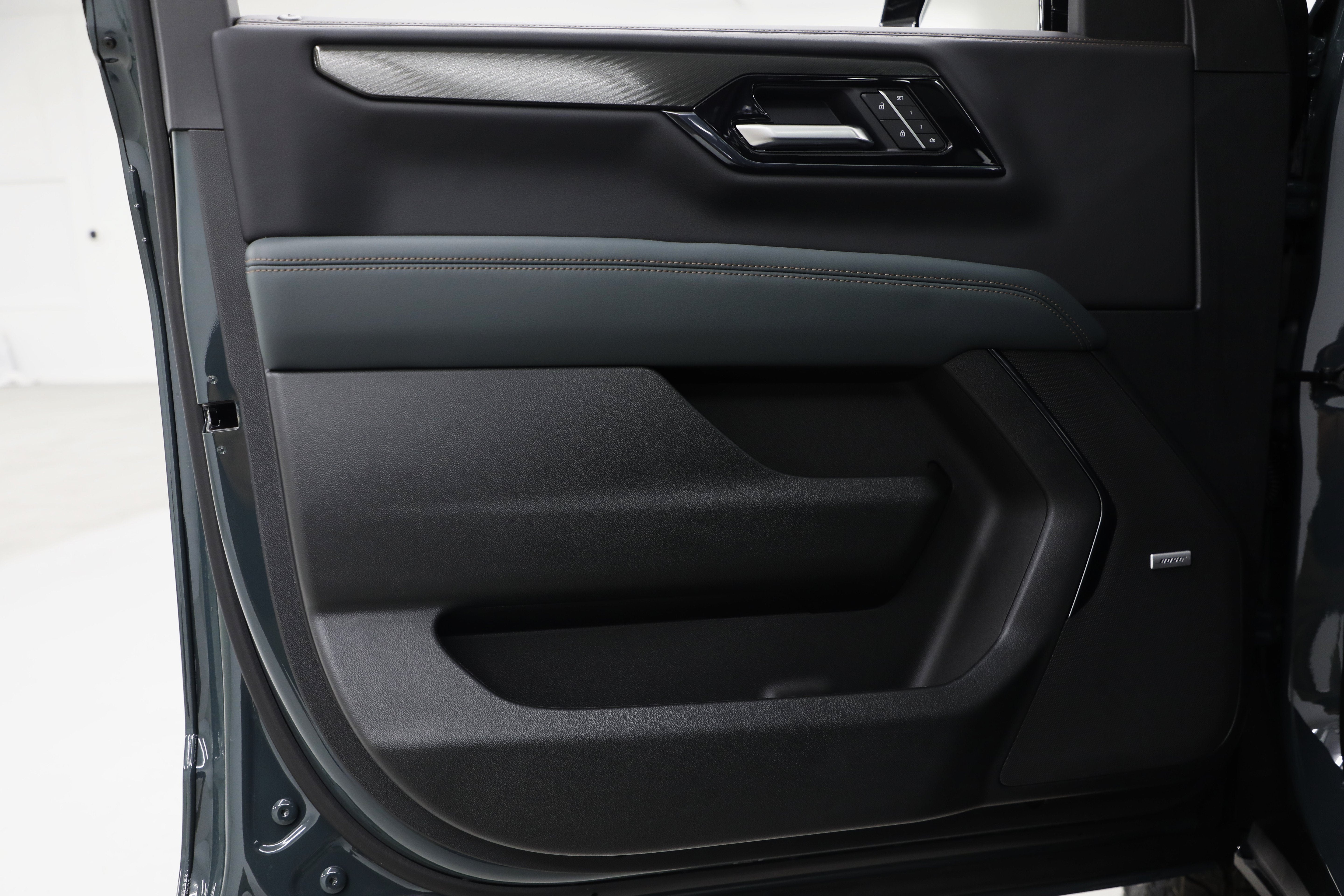 2026 GMC Yukon XL AT4 - Photo 17