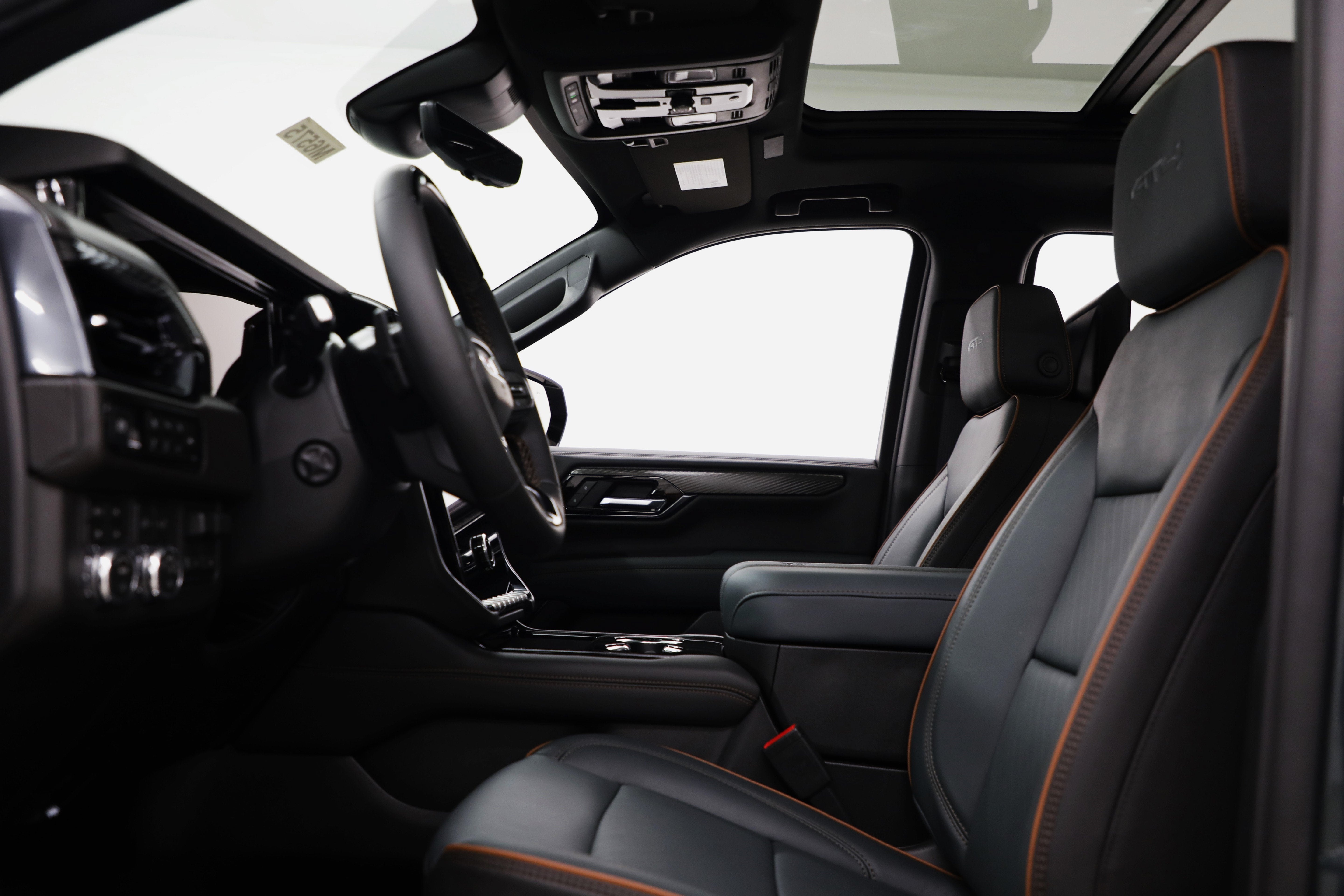 2026 GMC Yukon XL AT4 - Photo 20