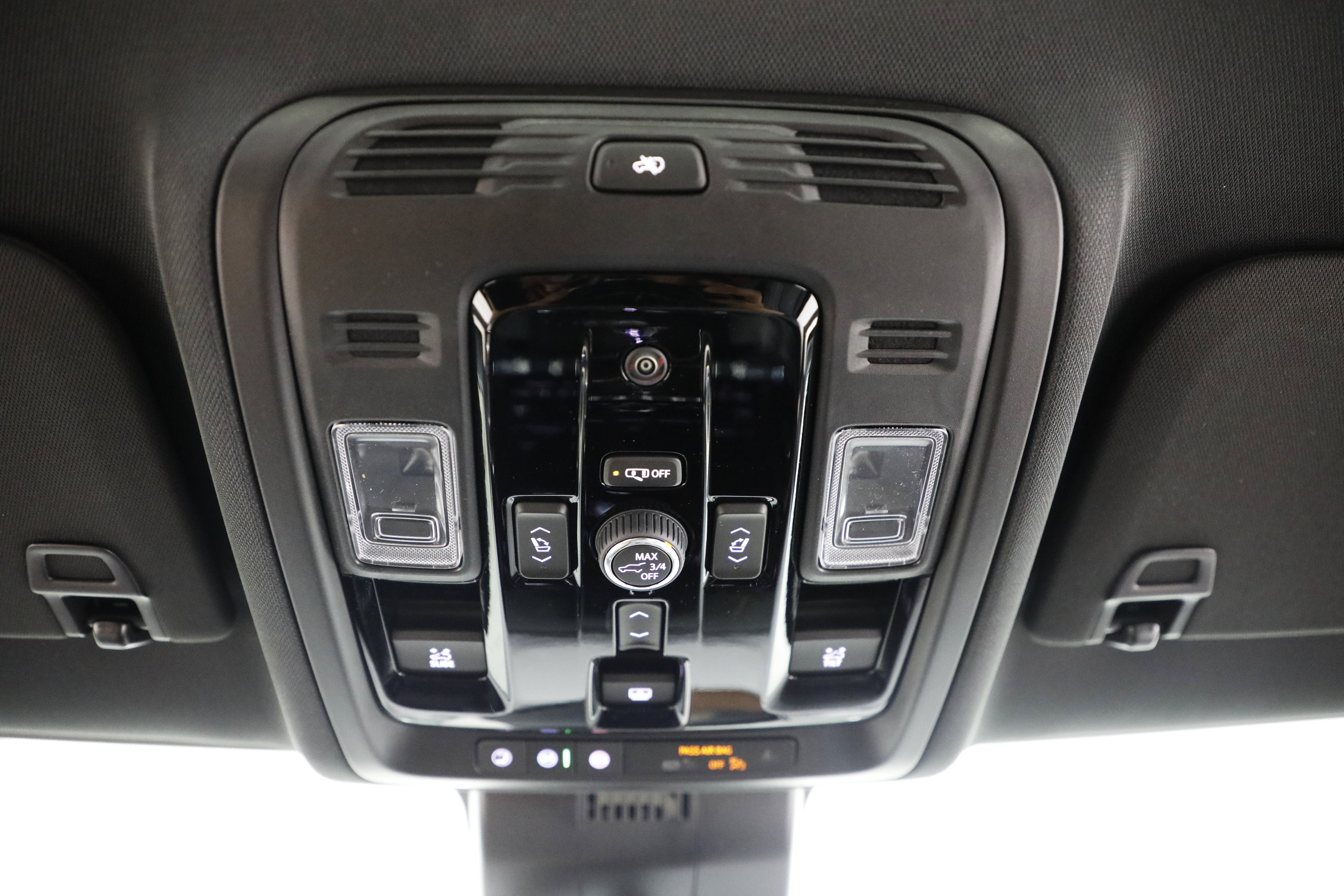 2026 GMC Yukon XL AT4 - Photo 22