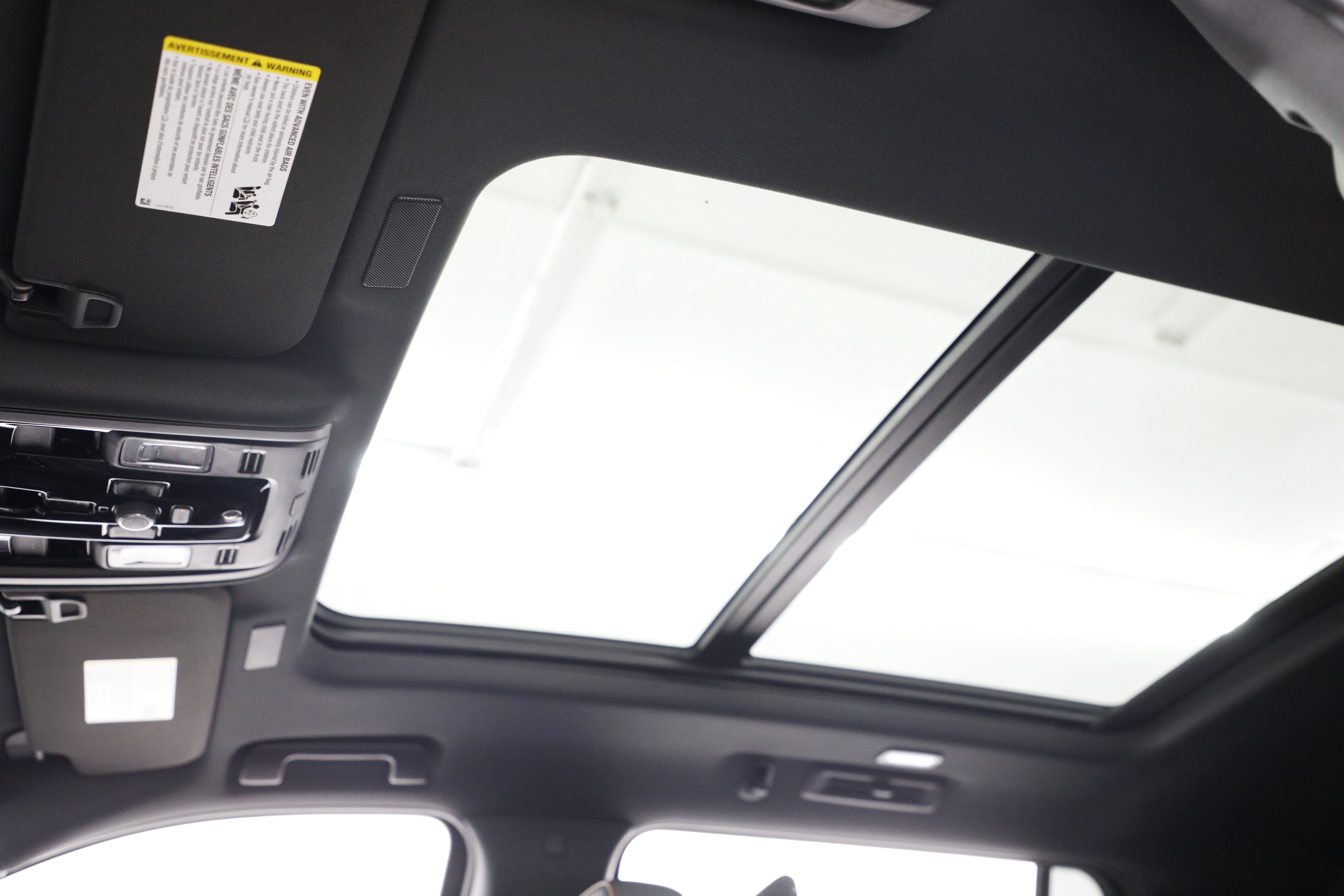 2026 GMC Yukon XL AT4 - Photo 25