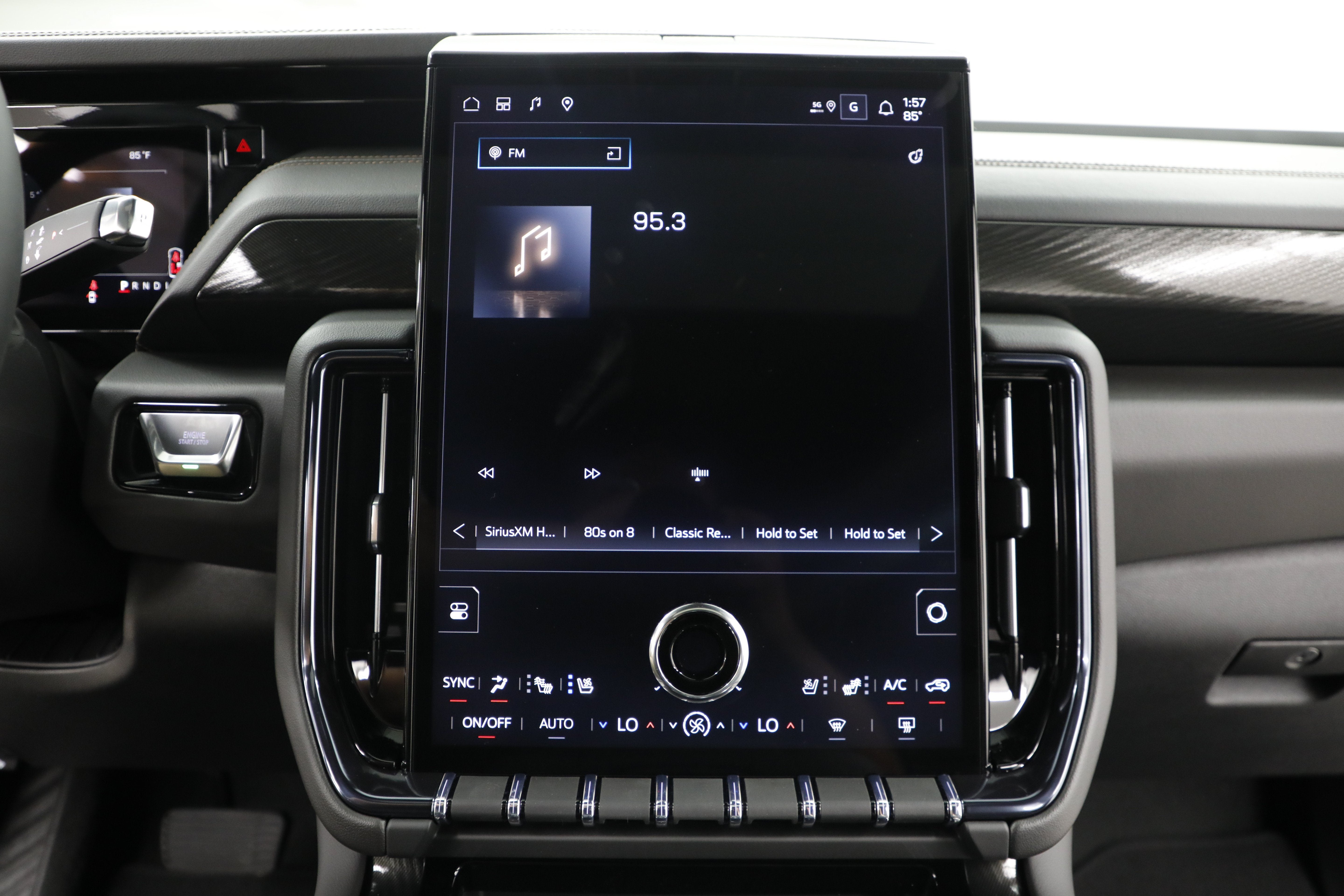 2026 GMC Yukon XL AT4 - Photo 34