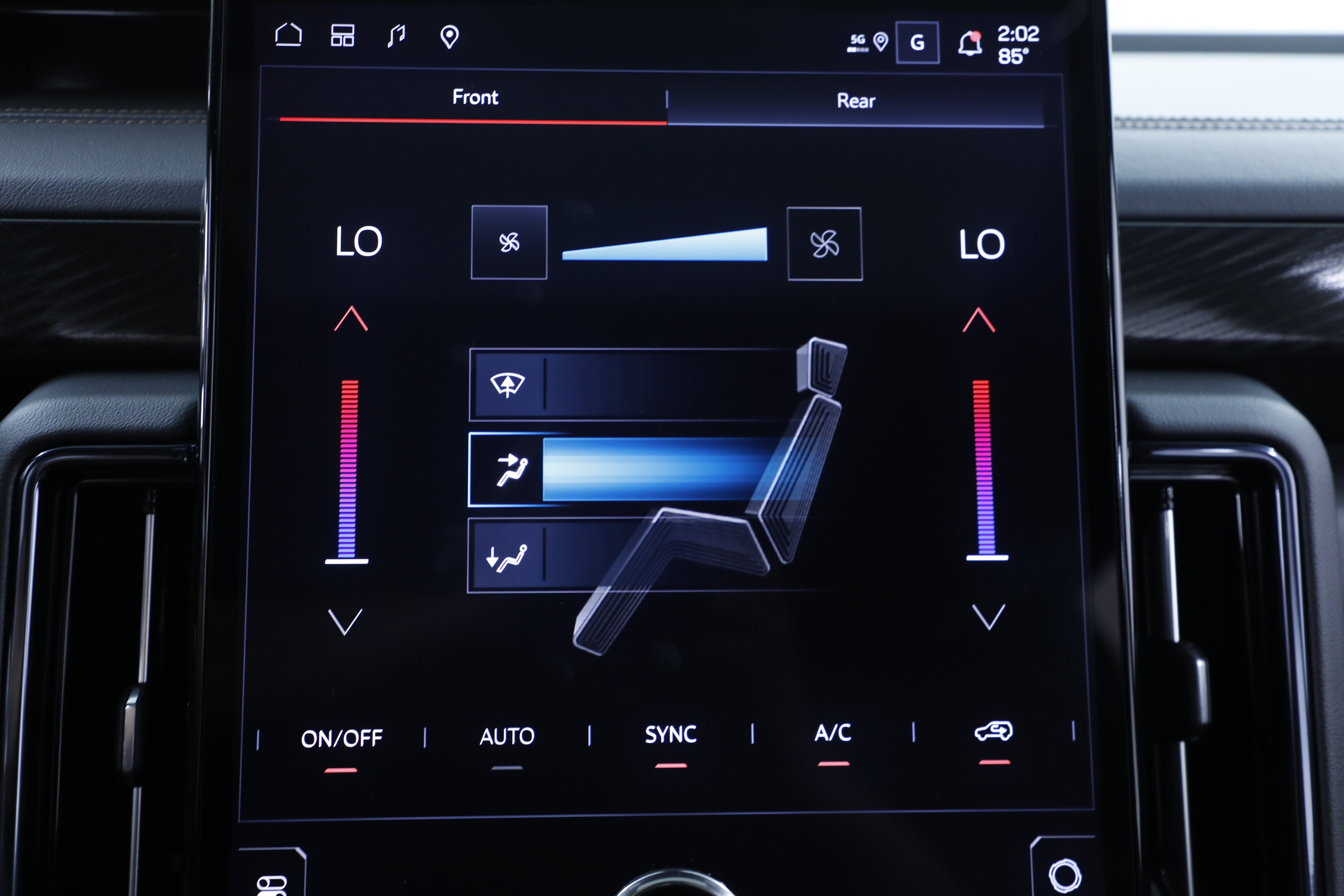 2026 GMC Yukon XL AT4 - Photo 36
